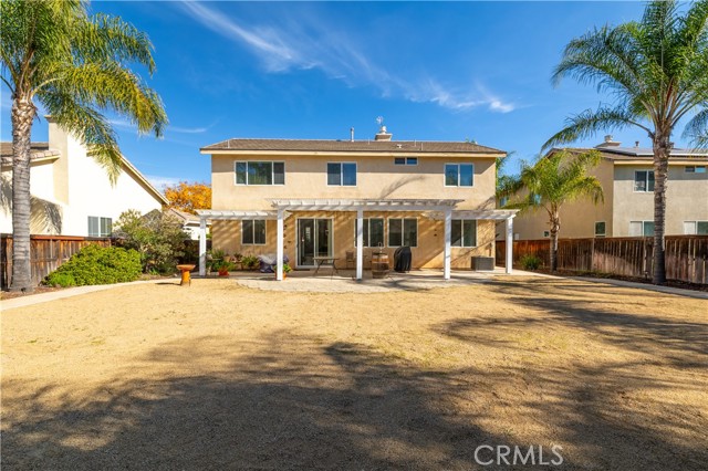 Detail Gallery Image 31 of 34 For 27075 Comet View Ct, Menifee,  CA 92585 - 4 Beds | 3 Baths