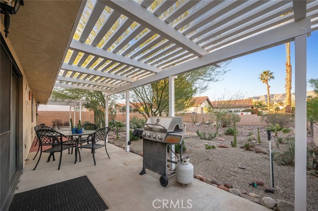 Detail Gallery Image 32 of 52 For 64616 Spyglass Ave, Desert Hot Springs,  CA 92240 - 3 Beds | 2 Baths
