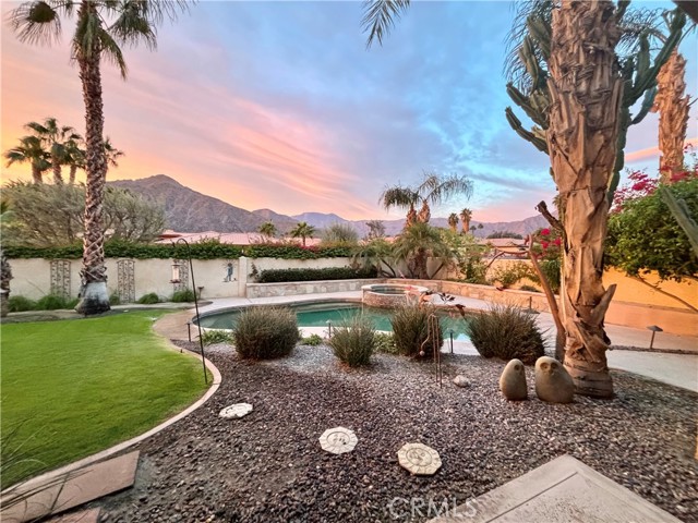 Detail Gallery Image 41 of 57 For 78700 Avenida La Torres, La Quinta,  CA 92253 - 3 Beds | 3/1 Baths