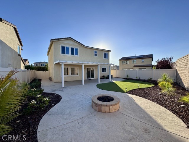 Detail Gallery Image 47 of 48 For 24282 Red Spruce, Murrieta,  CA 92562 - 3 Beds | 2/1 Baths