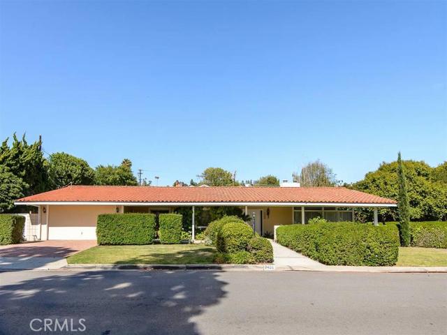 2424 Via Pacheco, Palos Verdes Estates, California 90274, 4 Bedrooms Bedrooms, ,2 BathroomsBathrooms,Residential,Sold,Via Pacheco,PV16096148
