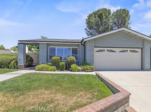 Detail Gallery Image 66 of 70 For 27214 Corry Pl, Saugus,  CA 91350 - 4 Beds | 2 Baths