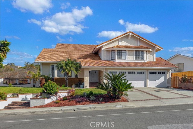 Detail Gallery Image 1 of 1 For 3034 Calle Juarez, San Clemente,  CA 92673 - 4 Beds | 2/1 Baths