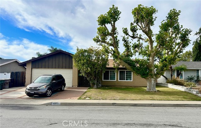 Detail Gallery Image 1 of 9 For 4371 Avenida Rio Del Oro, Yorba Linda,  CA 92886 - 3 Beds | 2 Baths