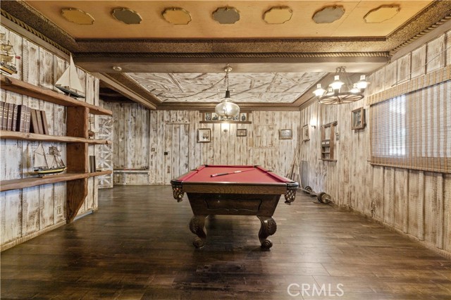 Detail Gallery Image 46 of 74 For 15374 Gaskell Road, Rosamond,  CA 93560 - 4 Beds | 4 Baths