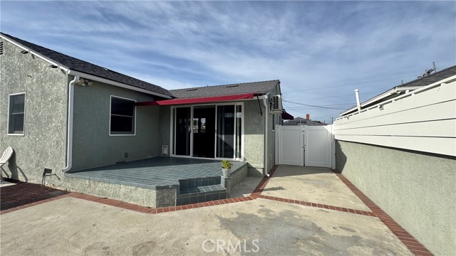 Detail Gallery Image 21 of 23 For 2016 W 154th St, Gardena,  CA 90249 - 3 Beds | 1 Baths