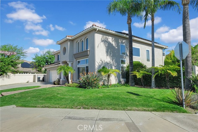Detail Gallery Image 50 of 62 For 515 Chippendale Ave, Simi Valley,  CA 93065 - 5 Beds | 4 Baths