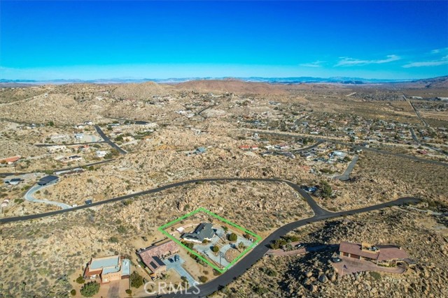 Detail Gallery Image 57 of 75 For 57100 Monticello Rd, Yucca Valley,  CA 92284 - 2 Beds | 1/1 Baths