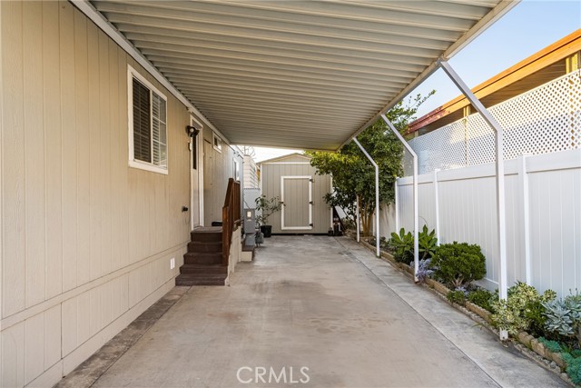 Detail Gallery Image 35 of 48 For 1500 Warren St #155,  Santa Ana,  CA 92705 - 3 Beds | 2 Baths