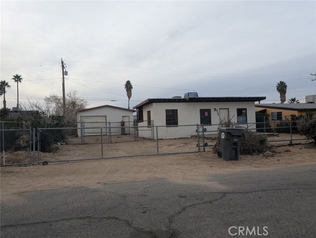 Detail Gallery Image 1 of 10 For 6226 Cahuilla Ave, Twentynine Palms,  CA 92277 - 1 Beds | 1 Baths