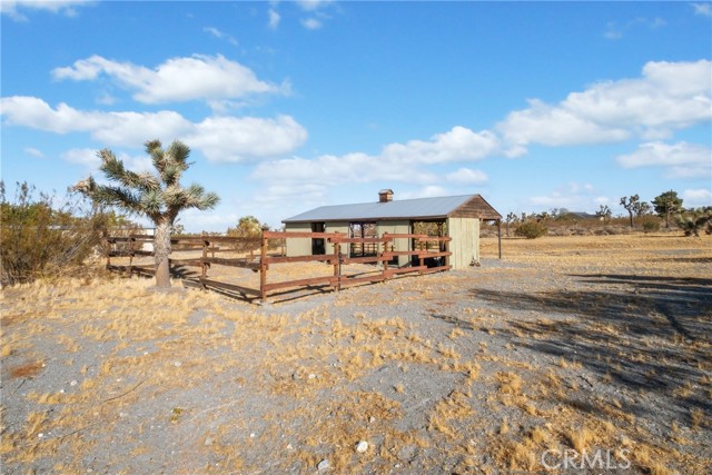 Detail Gallery Image 25 of 37 For 11323 Minero Rd, Pinon Hills,  CA 92372 - 3 Beds | 2 Baths