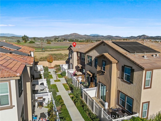 Detail Gallery Image 60 of 69 For 34495 Agave #15107,  Winchester,  CA 92596 - 3 Beds | 2/1 Baths