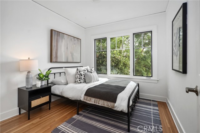 Detail Gallery Image 24 of 35 For 261 Granada Ave, Long Beach,  CA 90803 - 4 Beds | 2/1 Baths