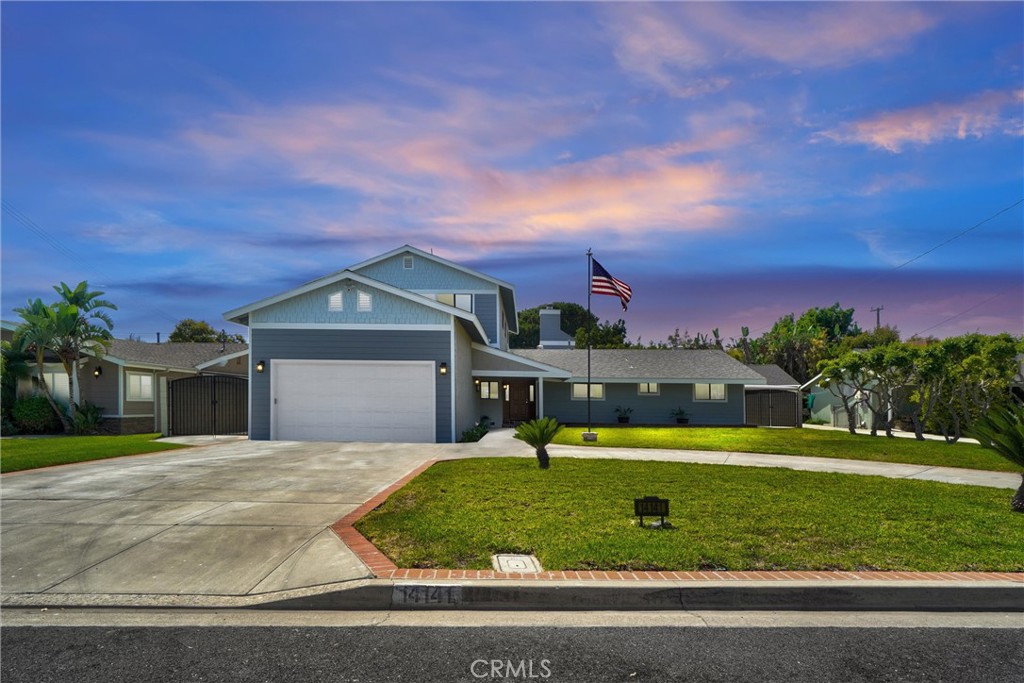 14141 Clarissa Lane