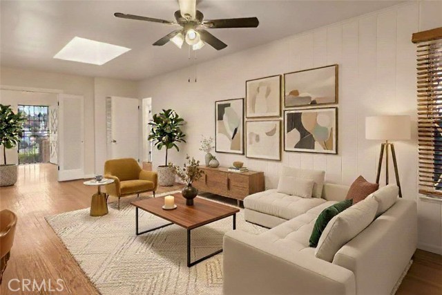 Detail Gallery Image 7 of 32 For 11437 Norlain Ave, Downey,  CA 90241 - 3 Beds | 2 Baths