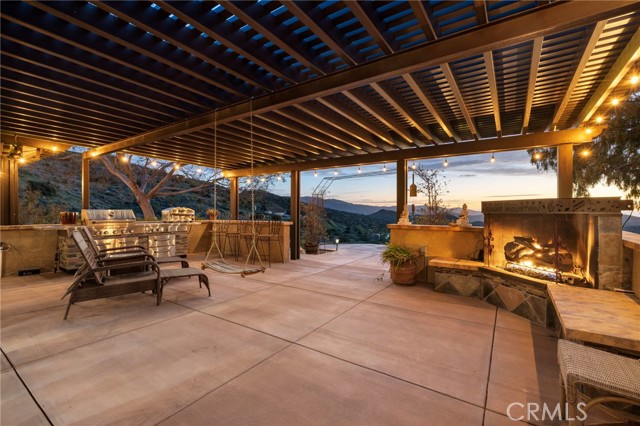 Detail Gallery Image 43 of 73 For 8634 Escondido Canyon, Agua Dulce,  CA 91390 - 3 Beds | 3 Baths