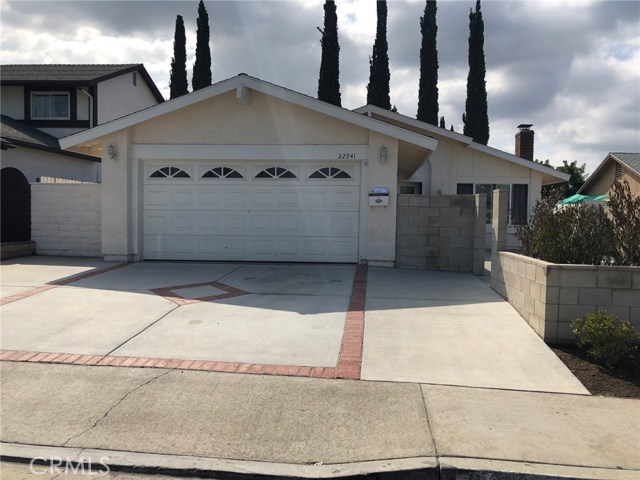 22941 Aspan St, Lake Forest, CA 92630