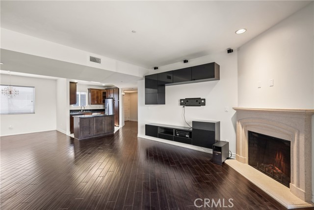 Detail Gallery Image 11 of 41 For 4424 Whitsett Ave #307,  Studio City,  CA 91604 - 2 Beds | 2 Baths