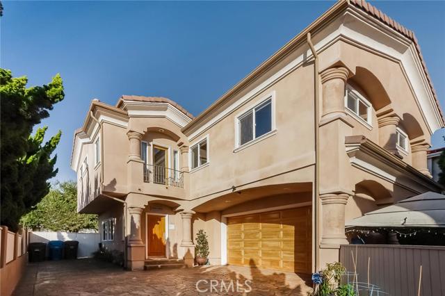 2205 Speyer Lane, Redondo Beach, California 90278, 4 Bedrooms Bedrooms, ,3 BathroomsBathrooms,Residential,Sold,Speyer,SB15253344