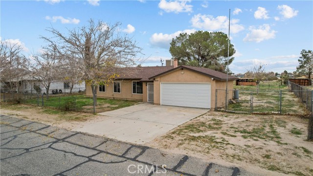 Detail Gallery Image 3 of 41 For 40258 168th St, Palmdale,  CA 93591 - 3 Beds | 2 Baths