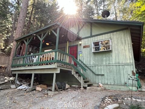 23931 Lakeview Drive, Crestline, CA 92325