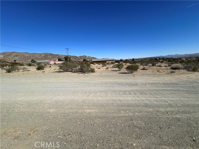 Image 2 for 0 Frisco Blvd, Barstow, CA 92311
