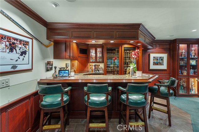 Detail Gallery Image 48 of 60 For 1457 Crestview Rd, Redlands,  CA 92374 - 4 Beds | 3/2 Baths