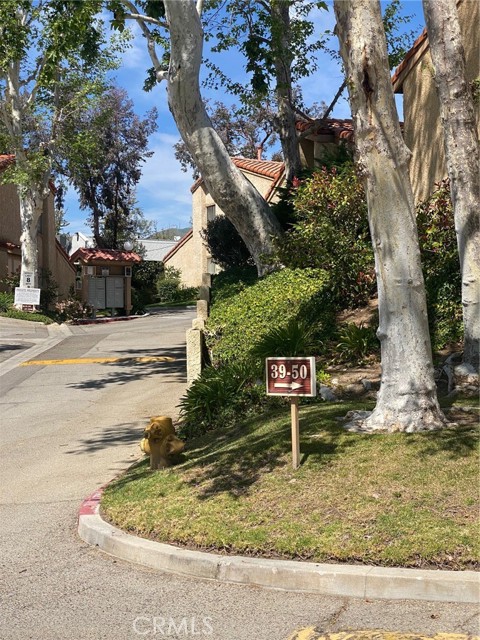 Detail Gallery Image 20 of 23 For 19535 Rinaldi St #44,  Porter Ranch,  CA 91326 - 3 Beds | 2 Baths