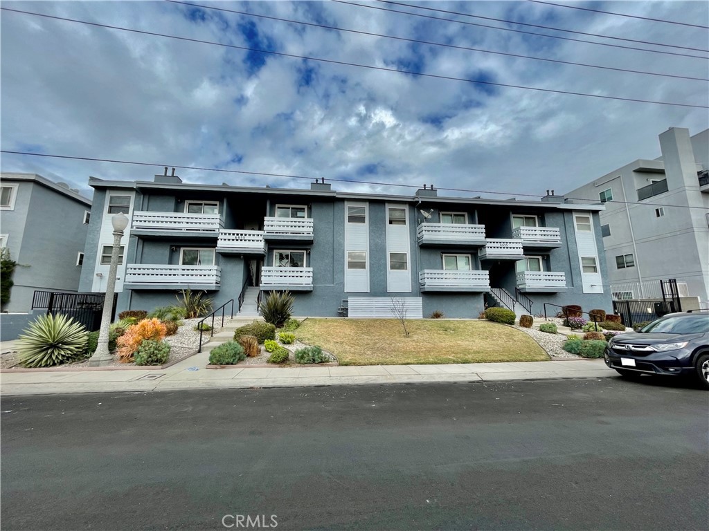 6655 W 86th Place #103