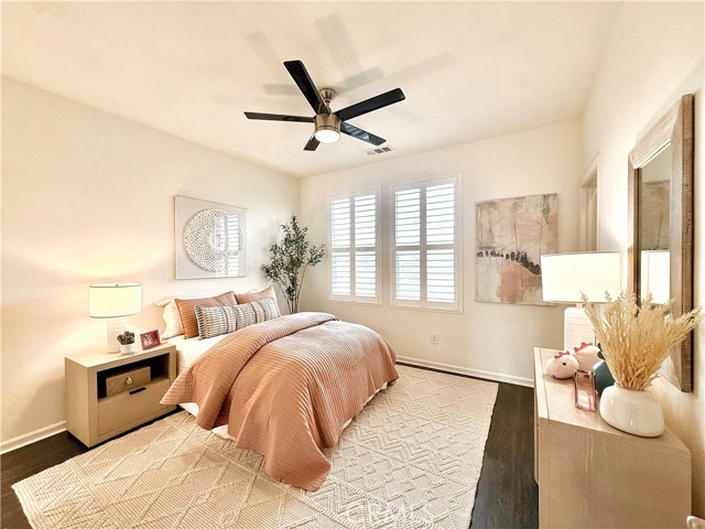 Detail Gallery Image 16 of 42 For 5547 Strand #103,  Hawthorne,  CA 90250 - 2 Beds | 3 Baths