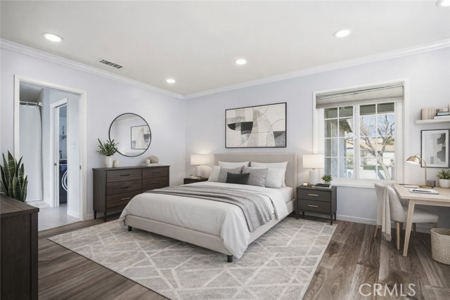 Detail Gallery Image 6 of 14 For 2300 Fulton Ave, Monterey Park,  CA 91755 - 3 Beds | 2 Baths