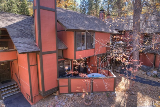 Detail Gallery Image 3 of 40 For 41935 Switzerland Dr #78,  Big Bear Lake,  CA 92315 - 2 Beds | 2 Baths