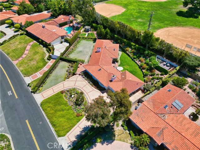 Detail Gallery Image 3 of 46 For 1300 Granvia Altamira, Palos Verdes Estates,  CA 90274 - 4 Beds | 3/2 Baths