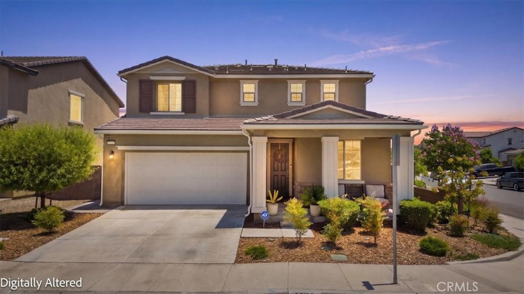 29162 Crabapple