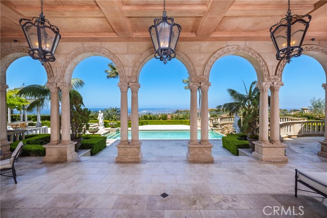 Detail Gallery Image 8 of 45 For 12 Skyridge, Newport Coast,  CA 92657 - 5 Beds | 8/1 Baths