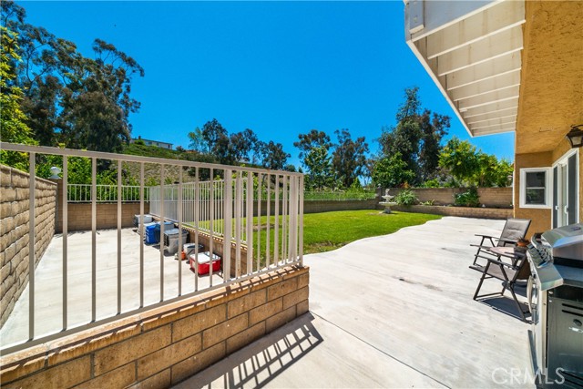 Detail Gallery Image 24 of 41 For 24662 San Vincent Ln, Mission Viejo,  CA 92691 - 4 Beds | 2/1 Baths