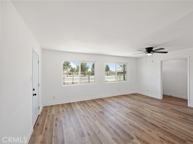 Detail Gallery Image 14 of 24 For 27767 Waterman Rd, Barstow,  CA 92311 - 2 Beds | 1 Baths
