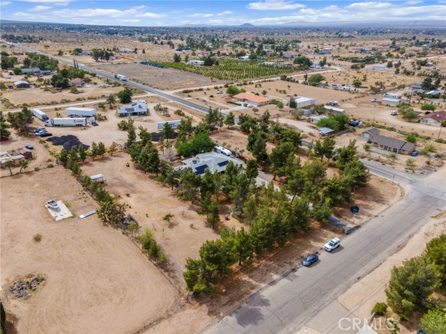 Detail Gallery Image 51 of 55 For 10080 Valle Vista Rd, Phelan,  CA 92371 - 3 Beds | 2/1 Baths