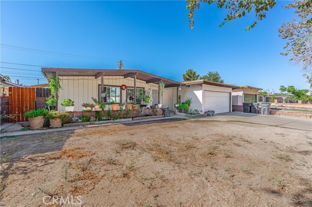 Detail Gallery Image 9 of 33 For 1214 W Avenue H15, Lancaster,  CA 93534 - 3 Beds | 1 Baths