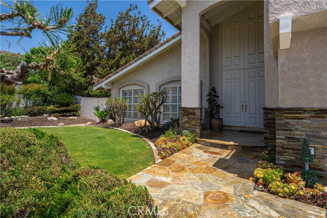 13292 Shepard Way, North Tustin, CA 92705