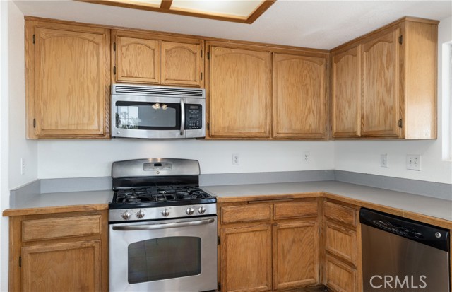 Detail Gallery Image 13 of 25 For 7728 Balsa Ave, Yucca Valley,  CA 92284 - 4 Beds | 2 Baths
