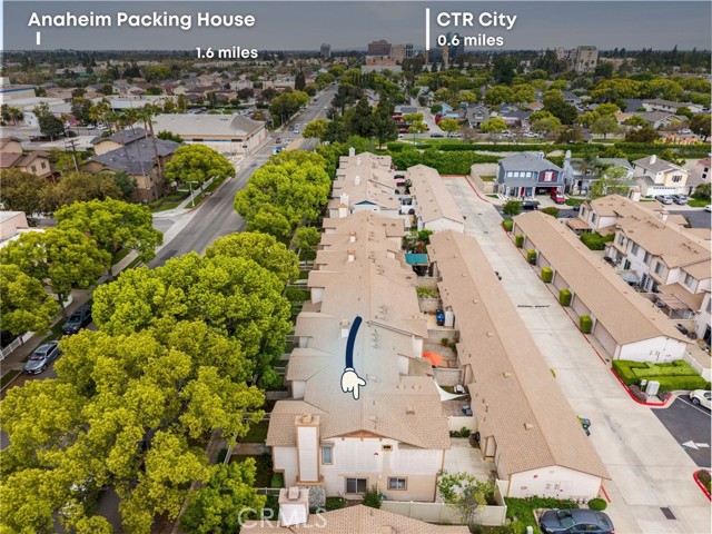 Detail Gallery Image 21 of 23 For 935 E Broadway, Anaheim,  CA 92805 - 3 Beds | 2/1 Baths