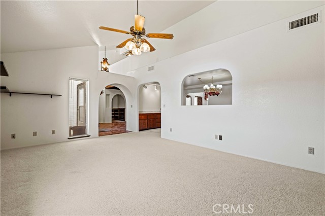 Detail Gallery Image 22 of 43 For 9532 Crest Rd, California City,  CA 93505 - 5 Beds | 3/1 Baths