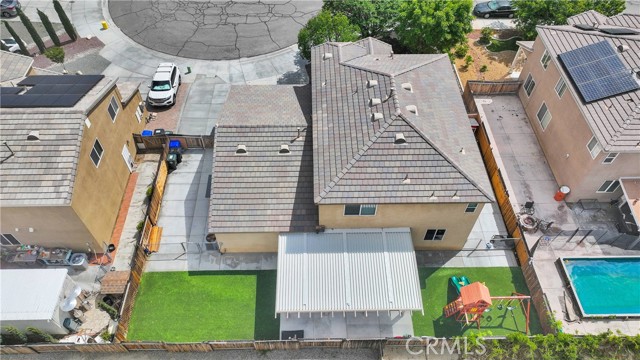 Detail Gallery Image 46 of 49 For 13458 Snowdrop Ct, Victorville,  CA 92394 - 5 Beds | 3 Baths