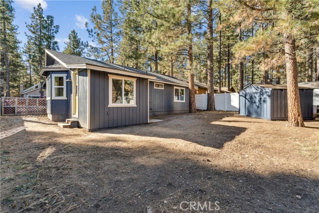 Detail Gallery Image 24 of 27 For 937 E Fairway, Big Bear City,  CA 92314 - 2 Beds | 1 Baths