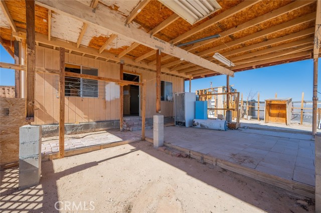 Detail Gallery Image 6 of 33 For 67722 Pole Line Rd, Twentynine Palms,  CA 92277 - 1 Beds | 1 Baths