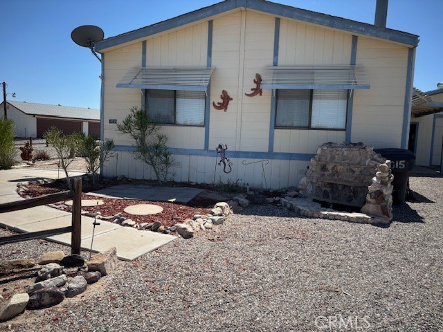 7434 Oneida Trail