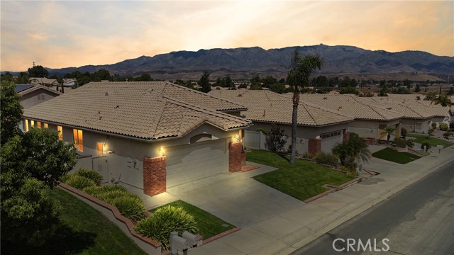 Detail Gallery Image 37 of 39 For 1973 Riviera Ave, Banning,  CA 92220 - 2 Beds | 2 Baths
