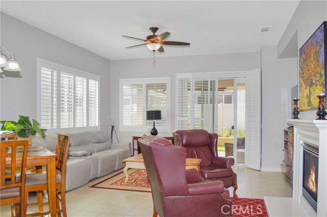 Detail Gallery Image 9 of 75 For 1681 via Borrego, Hemet,  CA 92545 - 2 Beds | 2 Baths