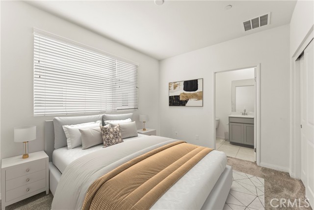 Detail Gallery Image 24 of 31 For 18443 Montage, Northridge,  CA 91324 - 3 Beds | 4 Baths